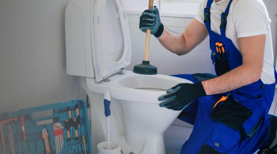 Professional sewer line repair services in West Jefferson, OH